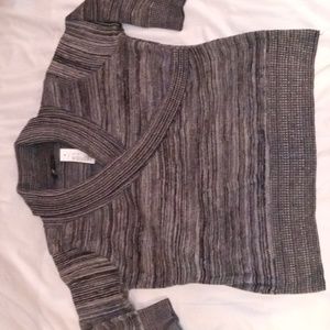 Women's Ab A studios Sweater Shirt